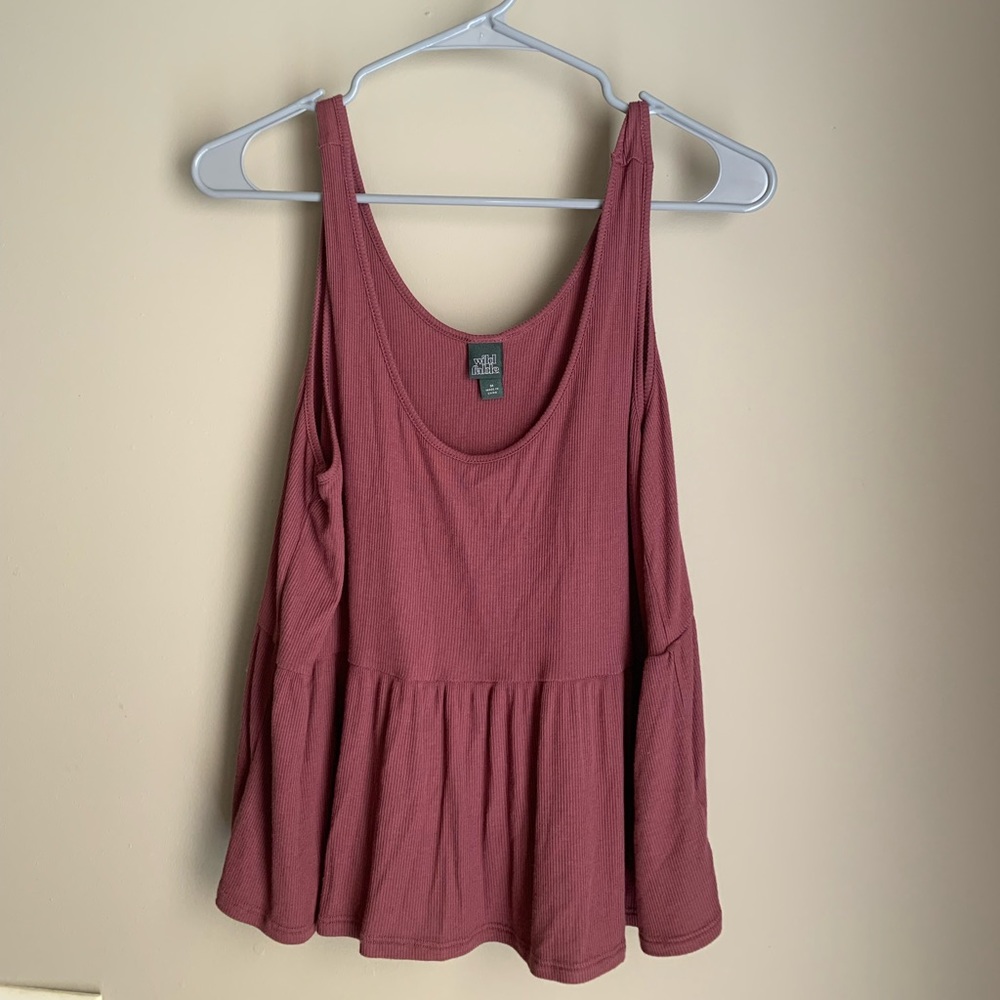 Wild Fable Tank Top